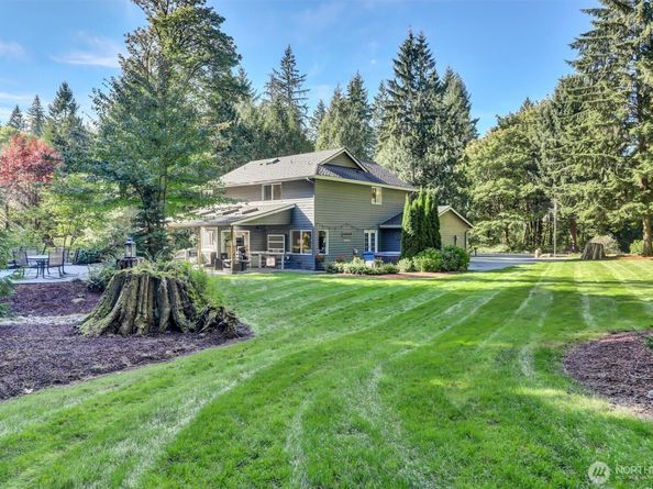 20021 NE 194 Street, Woodinville WA 98077
