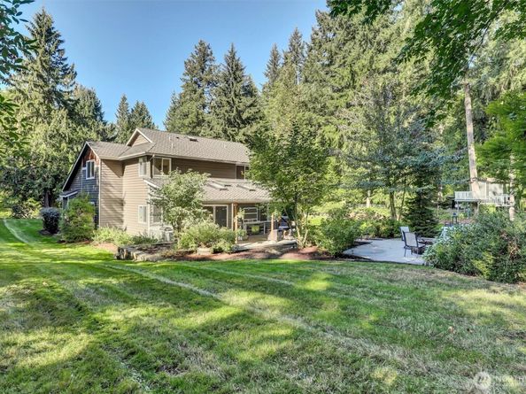 20021 NE 194 Street, Woodinville WA 98077