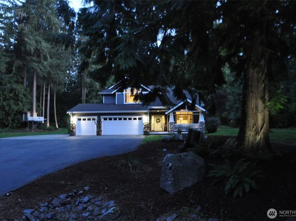 20021 NE 194 Street, Woodinville WA 98077