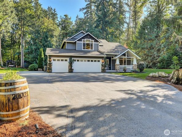 20021 NE 194 Street, Woodinville WA 98077