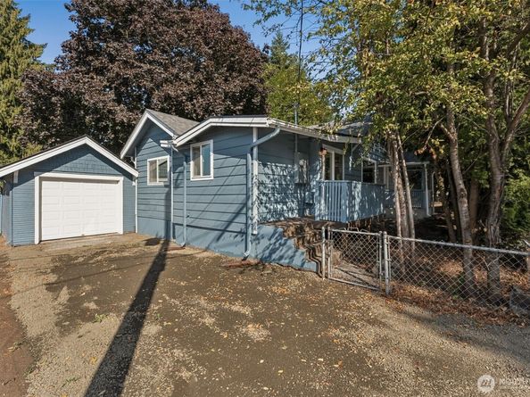 1616 11th Street, Bremerton WA 98337