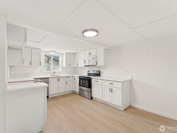 1616 11th Street, Bremerton WA 98337