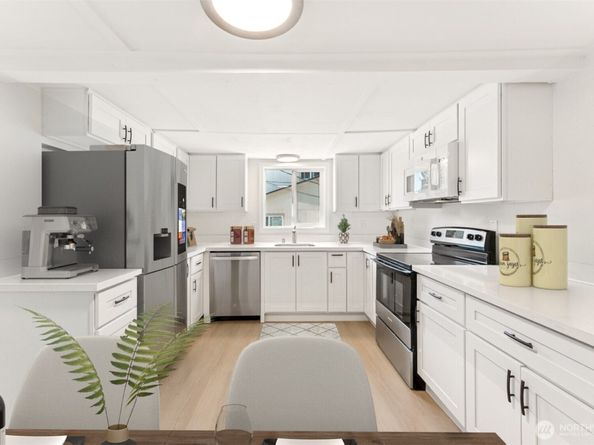 1616 11th Street, Bremerton WA 98337