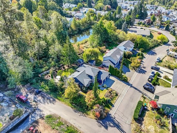 11508 13th Street SE, Lake Stevens WA 98258