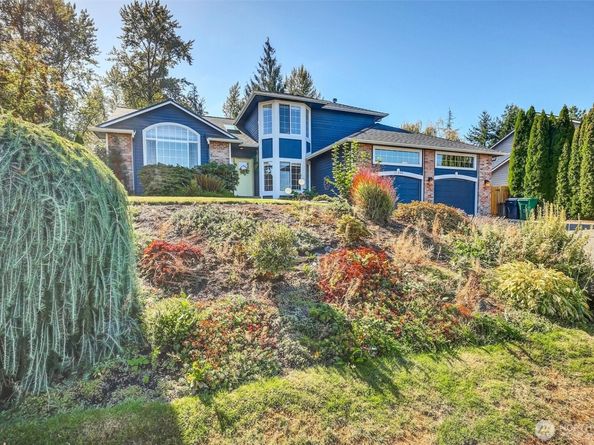 11508 13th Street SE, Lake Stevens WA 98258