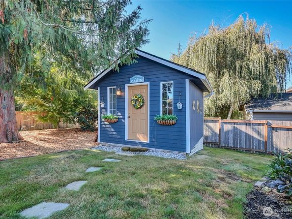 11508 13th Street SE, Lake Stevens WA 98258