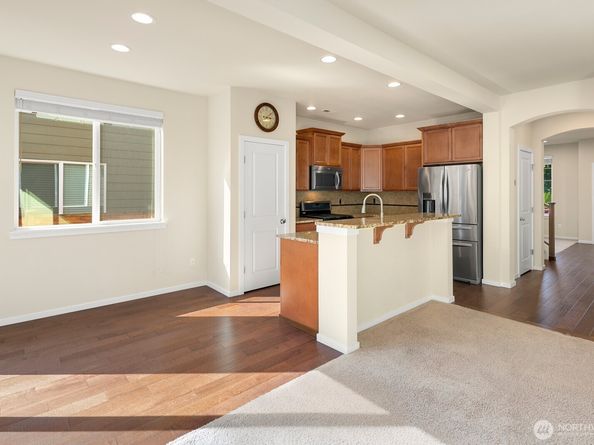 5022 117th Street SE, Everett WA 98208