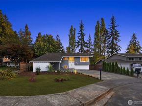 14831 NE 14th Street, Bellevue WA 98007