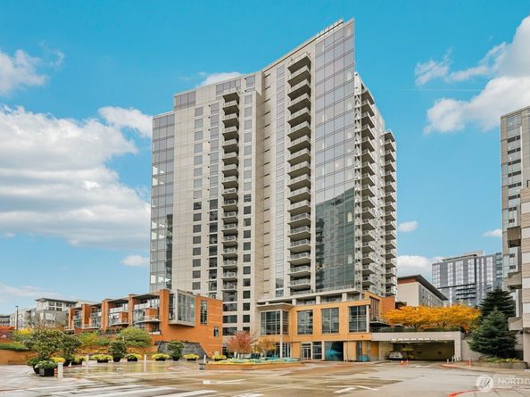 10650 NE 9th Place 521, Bellevue WA 98004