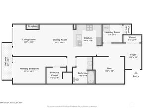 10650 NE 9th Place 521, Bellevue WA 98004