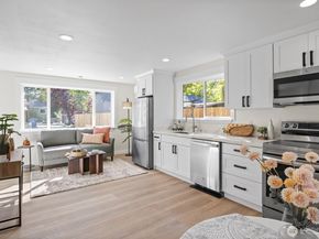 9545 Wallingford Avenue N, Seattle WA 98103