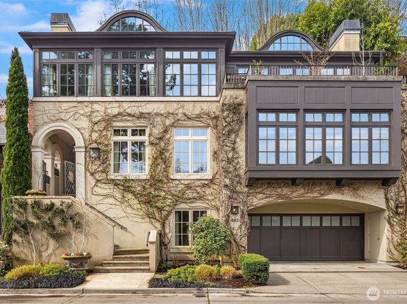 463 39th Avenue E, Seattle WA 98112
