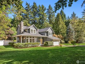 5960 Old Mill Road NE, Bainbridge Island WA 98110