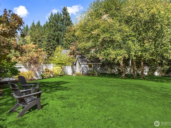 5960 Old Mill Road NE, Bainbridge Island WA 98110