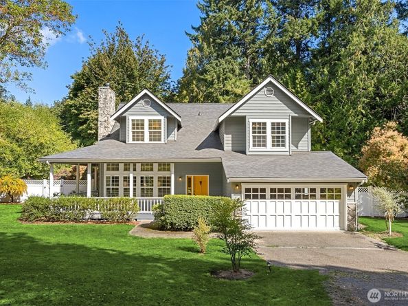 5960 Old Mill Road NE, Bainbridge Island WA 98110