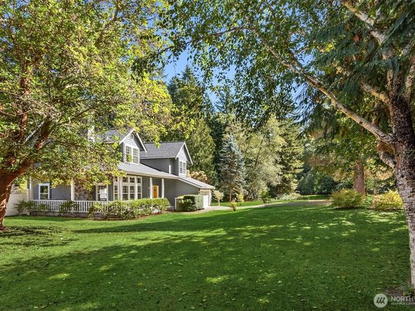 5960 Old Mill Road NE, Bainbridge Island WA 98110