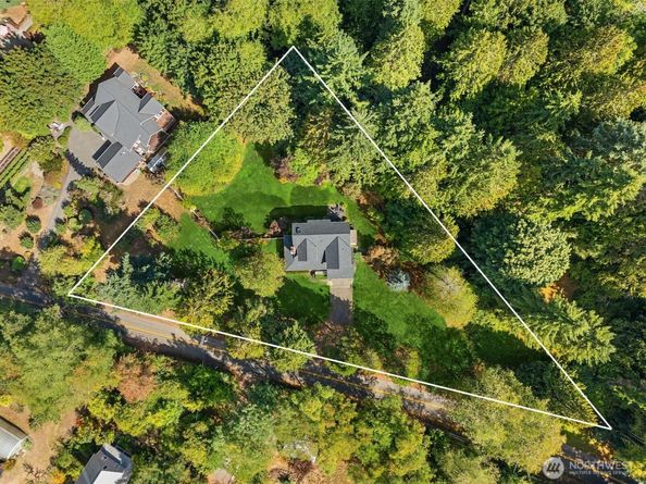 5960 Old Mill Road NE, Bainbridge Island WA 98110