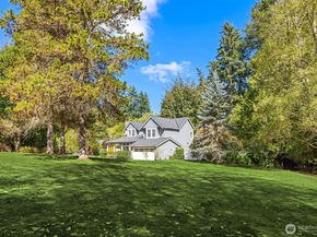 5960 Old Mill Road NE, Bainbridge Island WA 98110