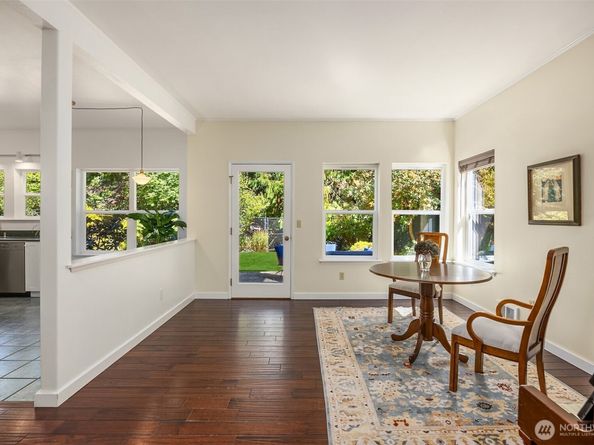 5960 Old Mill Road NE, Bainbridge Island WA 98110