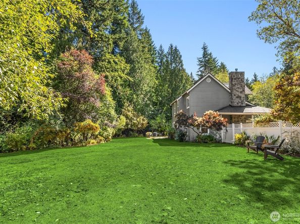 5960 Old Mill Road NE, Bainbridge Island WA 98110