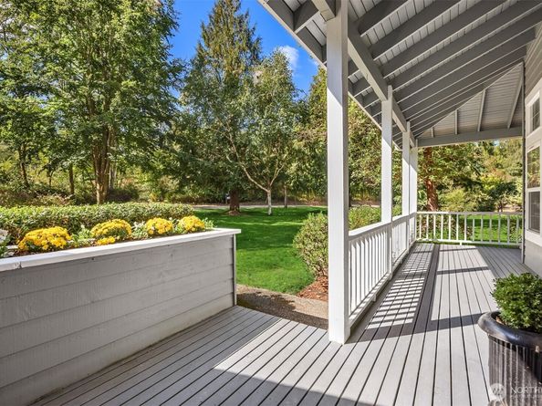5960 Old Mill Road NE, Bainbridge Island WA 98110