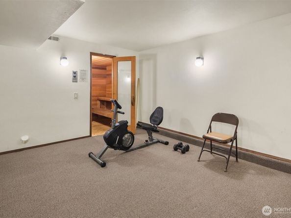 17417 Ashworth Avenue N 203, Shoreline WA 98133