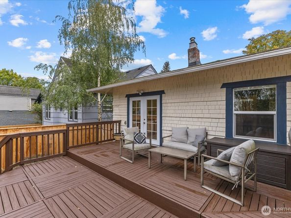 4738 4th Avenue NE, Seattle WA 98105