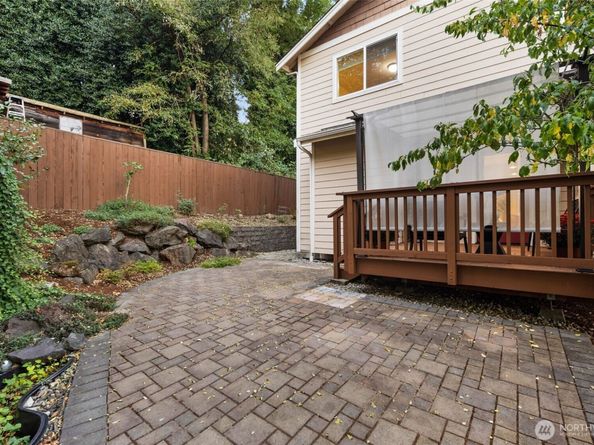 323 Lind Avenue NW, Renton WA 98057