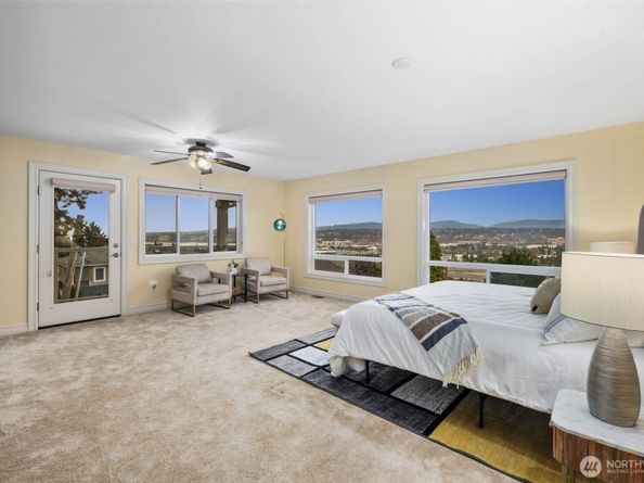 323 Lind Avenue NW, Renton WA 98057