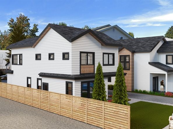 12426 NE 90th Street, Kirkland WA 98033