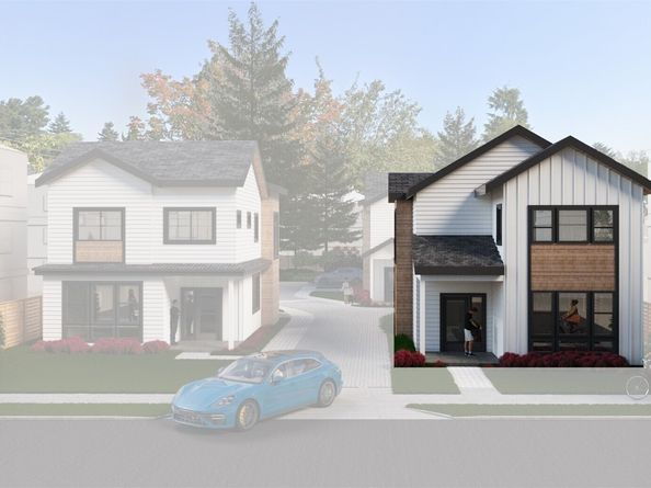 12426 NE 90th Street, Kirkland WA 98033