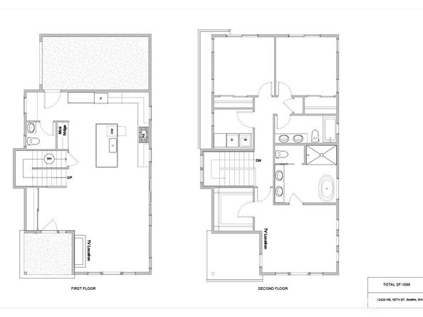 12426 NE 90th Street, Kirkland WA 98033