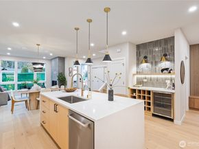 12426 NE 90th Street, Kirkland WA 98033