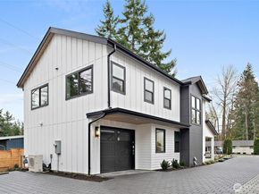 12426 NE 90th Street, Kirkland WA 98033