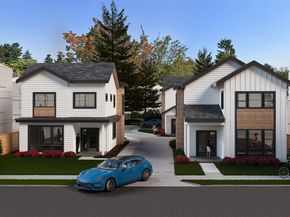 12426 NE 90th Street, Kirkland WA 98033