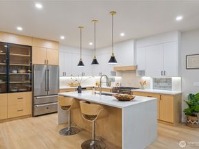 12426 NE 90th Street, Kirkland WA 98033