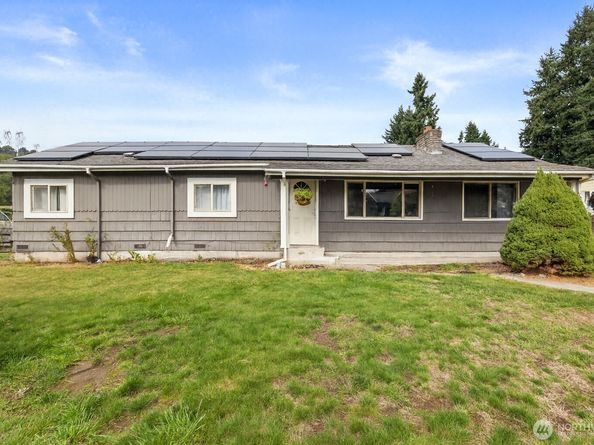14937 133rd Avenue SE, Renton WA 98058
