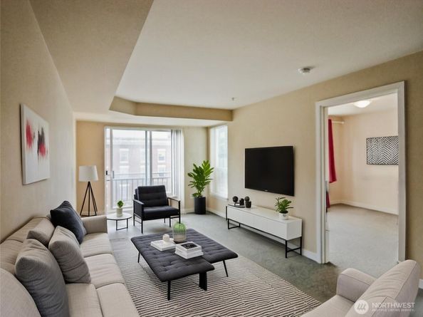 108 5th Avenue S 504, Seattle WA 98105