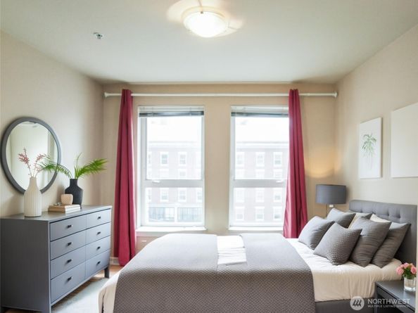 108 5th Avenue S 504, Seattle WA 98105