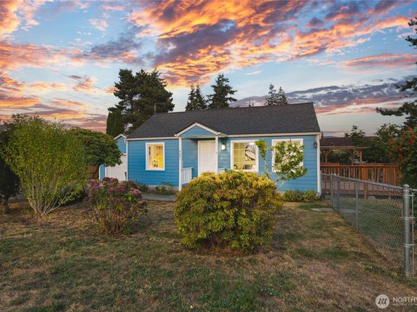 6601 Lombard Avenue, Everett WA 98203