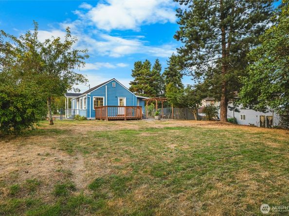 6601 Lombard Avenue, Everett WA 98203