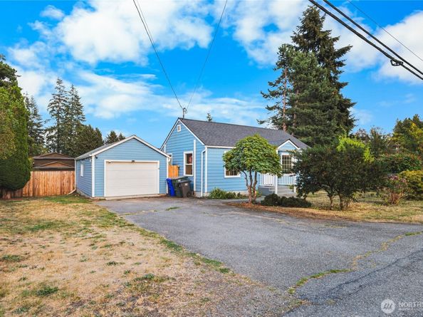 6601 Lombard Avenue, Everett WA 98203