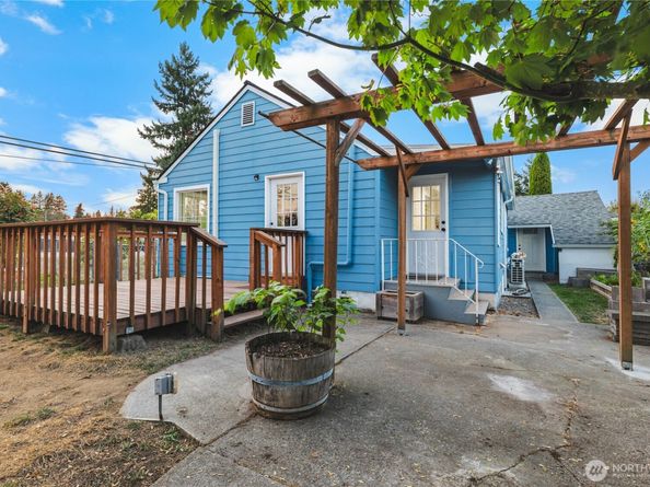 6601 Lombard Avenue, Everett WA 98203