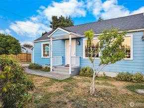 6601 Lombard Avenue, Everett WA 98203