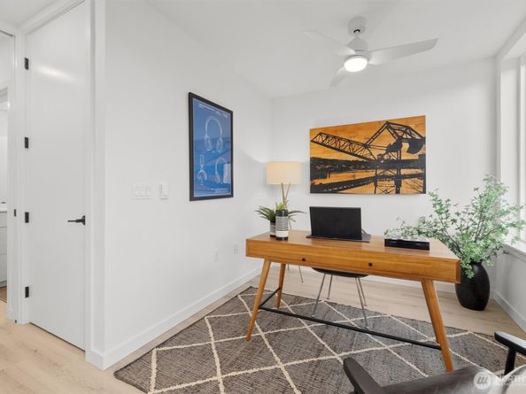 6604 Carleton Avenue S B, Seattle WA 98108