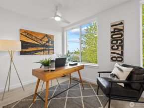 6604 Carleton Avenue S B, Seattle WA 98108