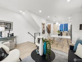 6604 Carleton Avenue S B, Seattle WA 98108