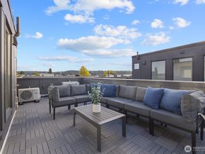 6604 Carleton Avenue S B, Seattle WA 98108