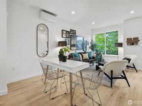 6604 Carleton Avenue S B, Seattle WA 98108