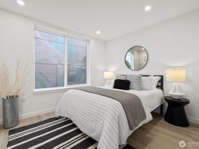 6604 Carleton Avenue S B, Seattle WA 98108